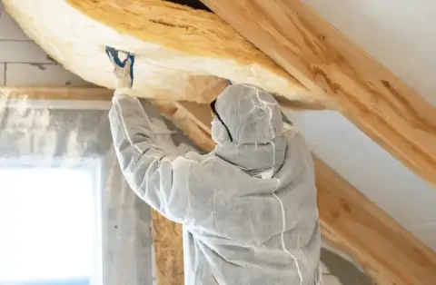 Isolation de combles - Mantes-la-Jolie